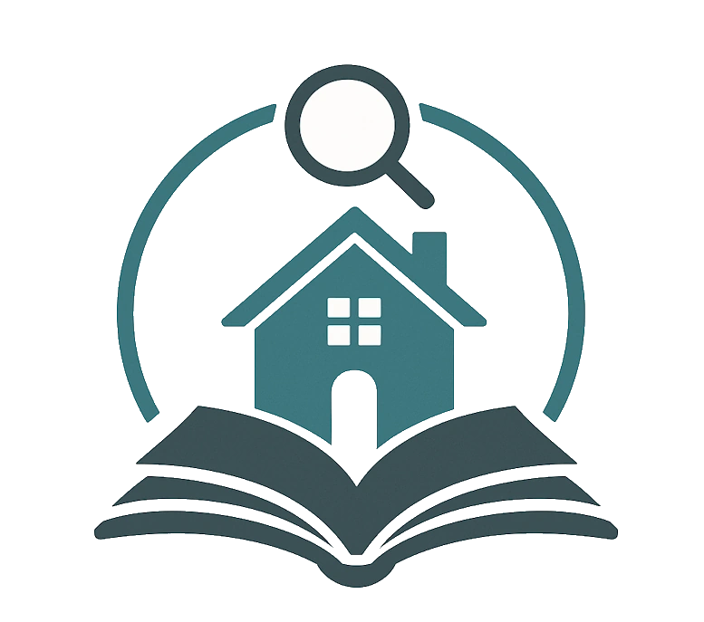 Wissensdatenbank Dortmund Mietspiegel Logo